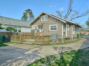 1111 Rutland Street, Houston TX 77008