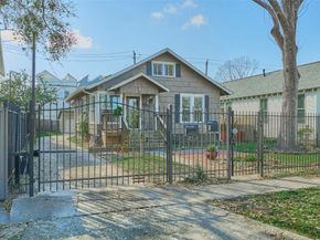 1111 Rutland Street, Houston TX 77008