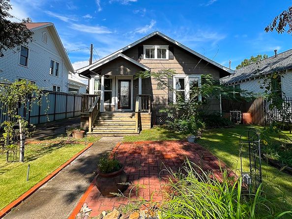 1111 Rutland Street, Houston TX 77008