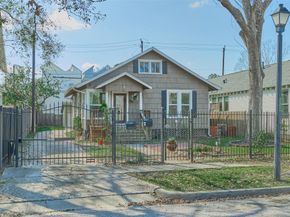 1111 Rutland Street, Houston TX 77008