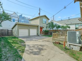 1111 Rutland Street, Houston TX 77008