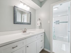 14315 Verde Mar Lane, Houston TX 77095