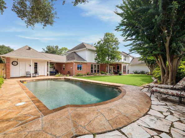 14315 Verde Mar Lane, Houston TX 77095