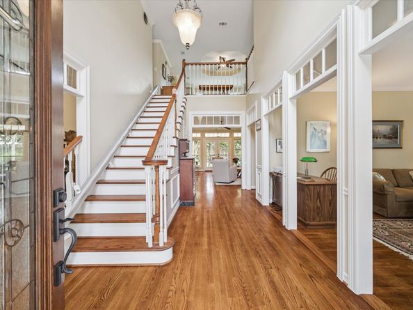 14315 Verde Mar Lane, Houston TX 77095
