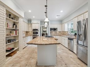 14315 Verde Mar Lane, Houston TX 77095