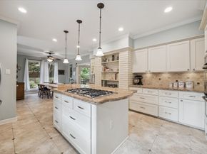 14315 Verde Mar Lane, Houston TX 77095
