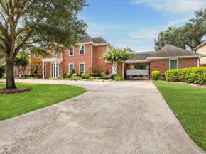 14315 Verde Mar Lane, Houston TX 77095