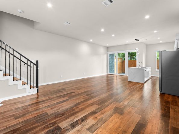 3715 Goodhope Street, Houston TX 77021