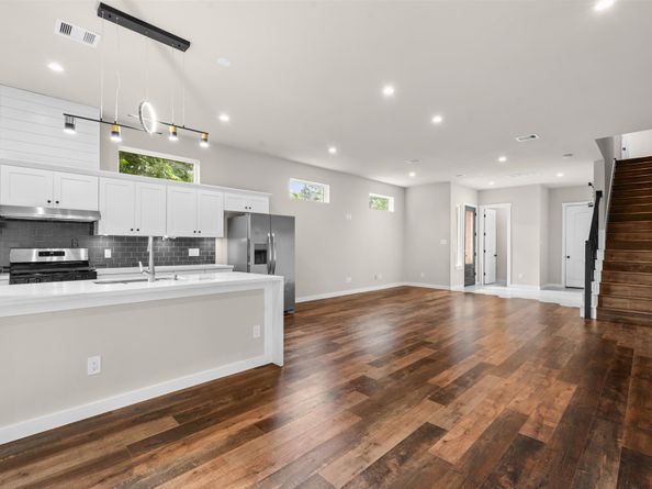 3715 Goodhope Street, Houston TX 77021