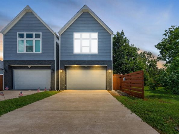 3715 Goodhope Street, Houston TX 77021
