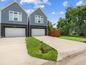 3715 Goodhope Street, Houston TX 77021