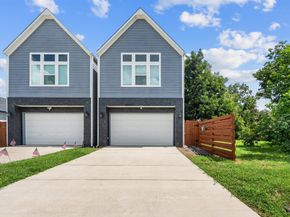 3715 Goodhope Street, Houston TX 77021