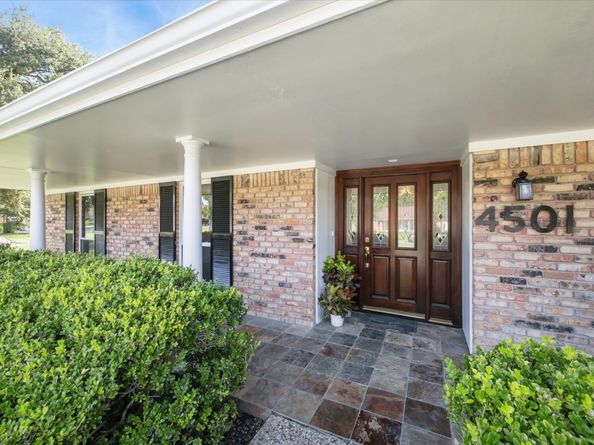 4501 Frontier Drive, Houston TX 77041