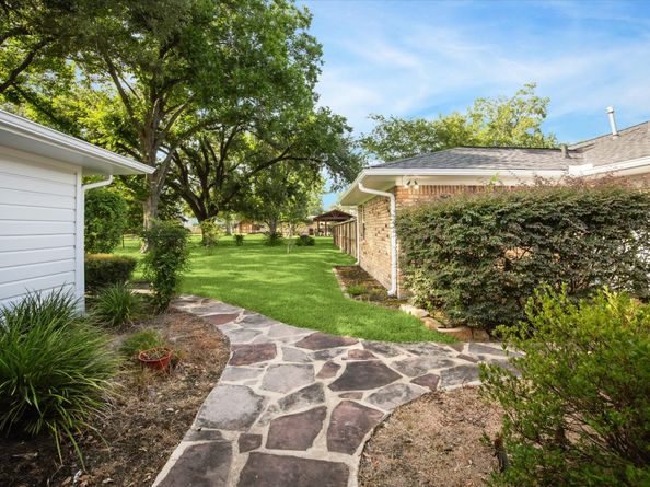 4501 Frontier Drive, Houston TX 77041