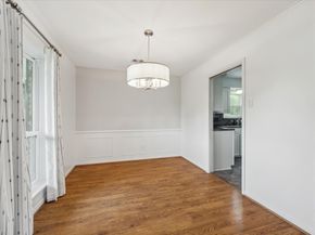 4501 Frontier Drive, Houston TX 77041
