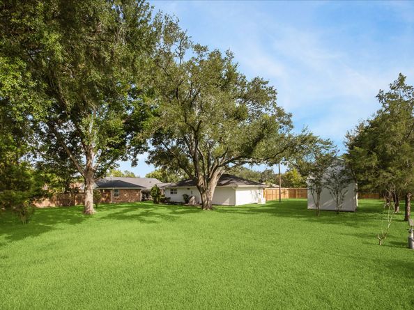 4501 Frontier Drive, Houston TX 77041