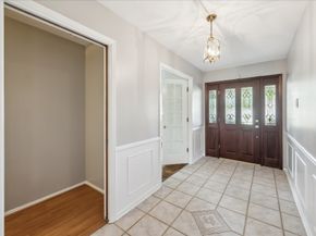4501 Frontier Drive, Houston TX 77041