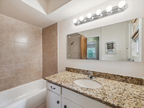 4501 Frontier Drive, Houston TX 77041