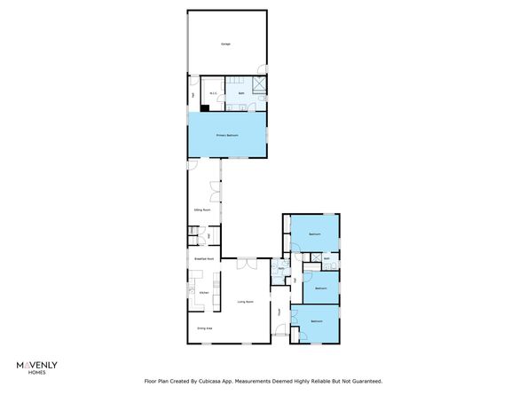 4501 Frontier Drive, Houston TX 77041