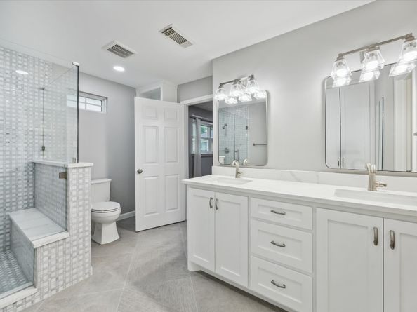 4501 Frontier Drive, Houston TX 77041