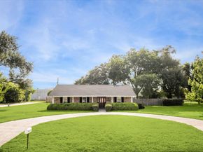 4501 Frontier Drive, Houston TX 77041