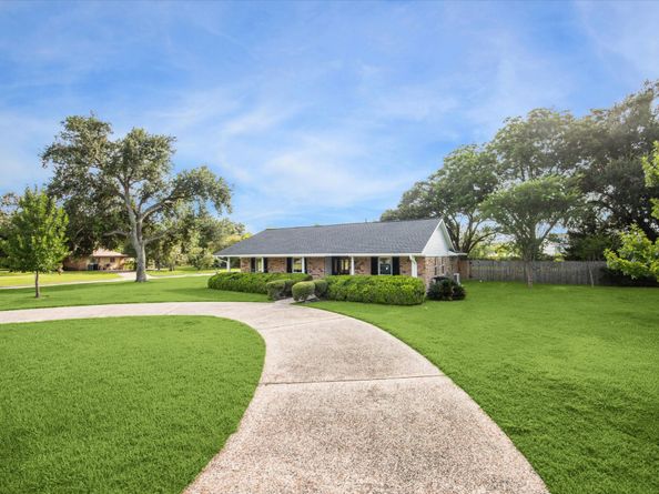 4501 Frontier Drive, Houston TX 77041