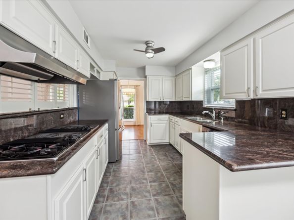 4501 Frontier Drive, Houston TX 77041