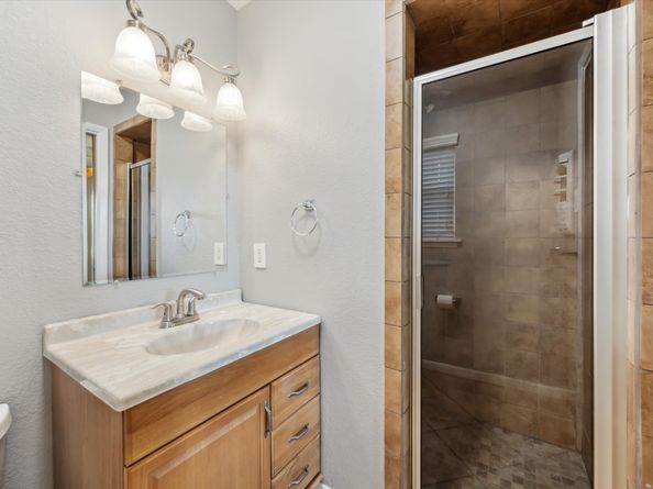 4501 Frontier Drive, Houston TX 77041