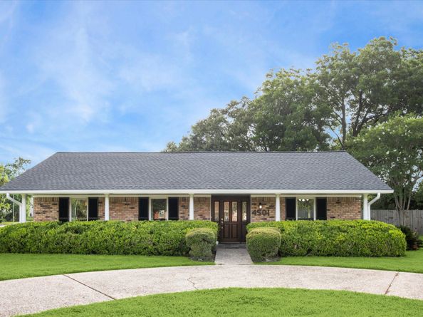 4501 Frontier Drive, Houston TX 77041