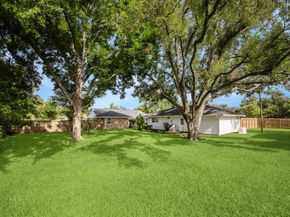 4501 Frontier Drive, Houston TX 77041