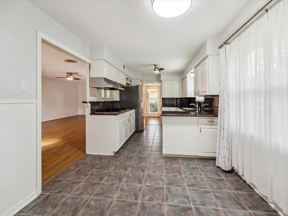 4501 Frontier Drive, Houston TX 77041