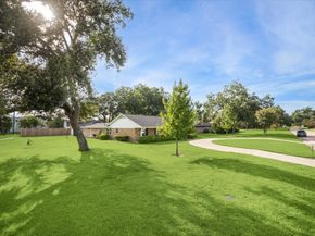 4501 Frontier Drive, Houston TX 77041