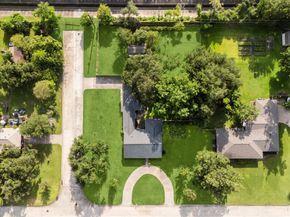 4501 Frontier Drive, Houston TX 77041