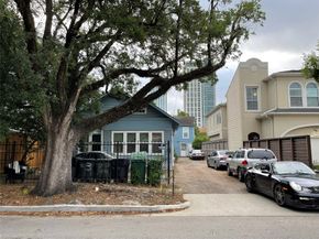 3403 Yupon Street, Houston TX 77006