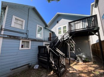 3403 Yupon Street