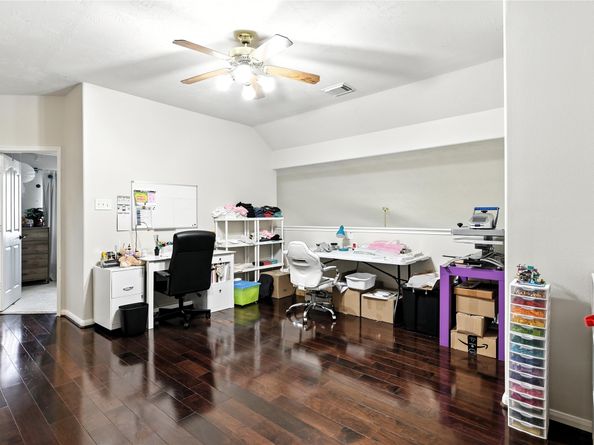 103 S Abram Circle, The Woodlands TX 77382