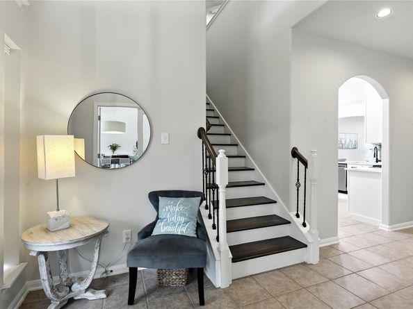 103 S Abram Circle, The Woodlands TX 77382