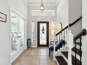 103 S Abram Circle, The Woodlands TX 77382