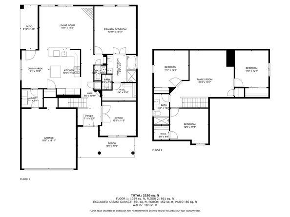 103 S Abram Circle, The Woodlands TX 77382