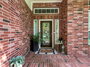 103 S Abram Circle, The Woodlands TX 77382