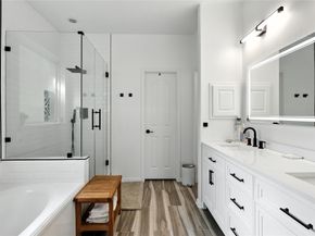 103 S Abram Circle, The Woodlands TX 77382
