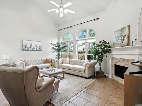 103 S Abram Circle, The Woodlands TX 77382