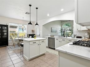 103 S Abram Circle, The Woodlands TX 77382