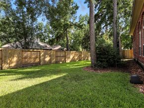 103 S Abram Circle, The Woodlands TX 77382