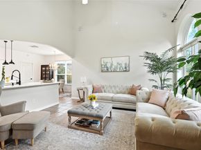 103 S Abram Circle, The Woodlands TX 77382