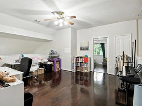 103 S Abram Circle, The Woodlands TX 77382