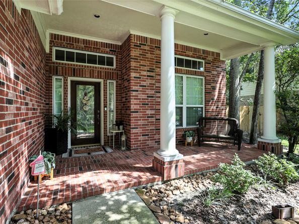103 S Abram Circle, The Woodlands TX 77382