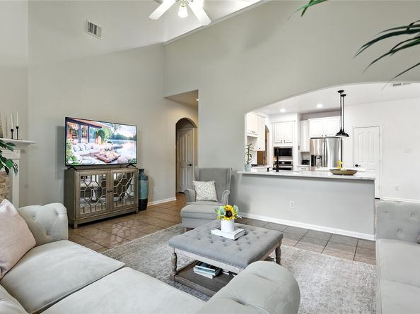 103 S Abram Circle, The Woodlands TX 77382