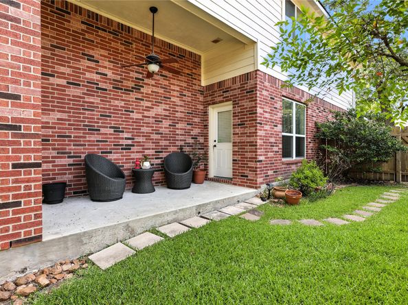 103 S Abram Circle, The Woodlands TX 77382