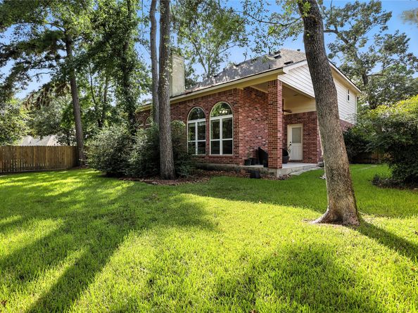 103 S Abram Circle, The Woodlands TX 77382